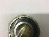 SKF 3204 A-2RS1/C3 Bearing