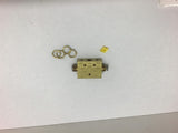 Humphrey TAC 2 Valve