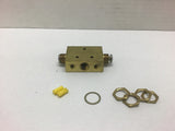Humphrey TAC 2 Valve