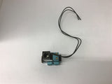 Mac PME-111CAAA Solenoid Valve 120 volts 6.8 Watts 25-150 PSI