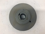 Browning 1VP56X1 1/8 Pulley Single Groove 1 1/8" bore