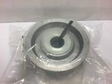 Andritz 300814406 Pulley 1 1/2"