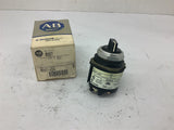 Allen-Bradley 800T-U24 Potentiometer 5000 OHMS