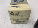 Allen-Bradley 800T-U24 Potentiometer 5000 OHMS