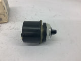 Allen-Bradley 800T-U24 Potentiometer 5000 OHMS