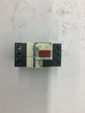 Telemecanique GV2ME10 Motor 4-6.3 Amp Motor Circuit Breaker