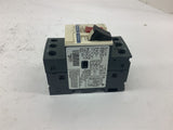 Telemecanique GV2ME10 Motor 4-6.3 Amp Motor Circuit Breaker