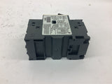 Telemecanique GV2ME10 Motor 4-6.3 Amp Motor Circuit Breaker