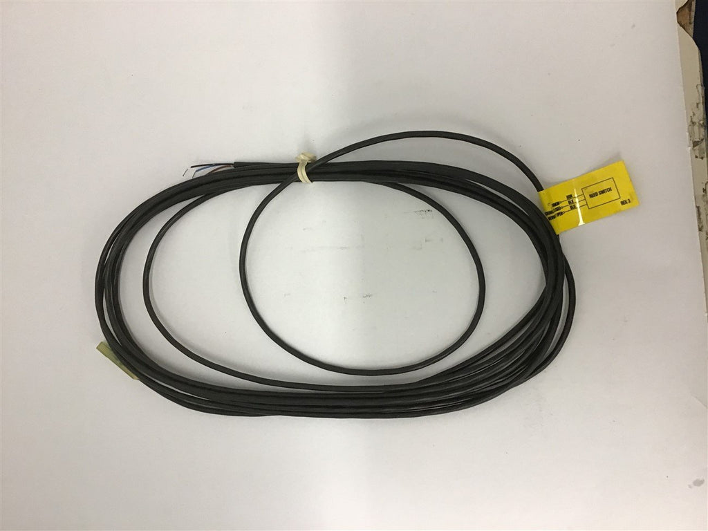 TOL-O-MATIC Reed Switch 3600-9084 Form C 120 Vdc/120 Vac