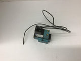 Mac 911B-PM-111CA Solenoid Valve 25-150 PSI