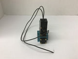 Mac 911B-PM-111CA Solenoid Valve 25-150 PSI