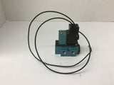 Mac 911B-PM-111CA Solenoid Valve 25-150 PSI