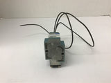 Mac 911B-PM-111CA Solenoid Valve 25-150 PSI