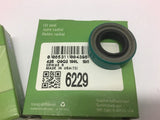 SKF 6229 Oil Seals --Lot of 2