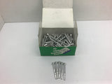 Hillman Self Drilling Screws 12-24x2 --Lot of 65
