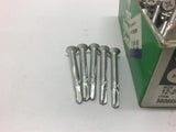 Hillman Self Drilling Screws 12-24x2 --Lot of 65