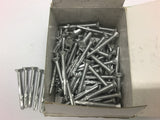 Hillman Self Drilling Screws 12-24x2 --Lot of 65