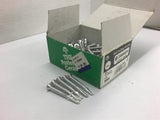 Hillman Self Drilling Screws 12-24x2 --Lot of 65