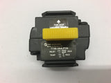 Norgren T73E-3AA-P1N Shut -Off Valve