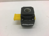 Norgren T73E-3AA-P1N Shut -Off Valve