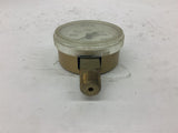 Wika 111.11.53.4000 Pressure Gauge 4000 PSI