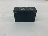 Mac Circuit Bar