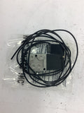 Mac 45A-AA1-DAAC-1CM Solenoid Valve 120 volts 5.4 Watts 120 PSI