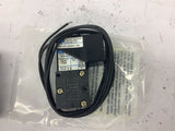 Mac 45A-AA1-DAAC-1CM Solenoid Valve 5.4 Watts 120 Vac 120 PSI