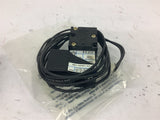 Mac 45A-AA1-DAAC-1CM Solenoid Valve 5.4 Watts 120 Vac 120 PSI