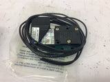 Mac 45A-AA1-DAAC-1CM Solenoid Valve 5.4 Watts 120 Vac 120 PSI