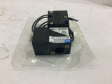 Mac 45A-AA1-DAAC-1CM Solenoid Valve 5.4 Watts 120 Volts 120 PSI