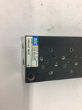 Mac Circuit Bar