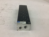 Mac Circuit Bar