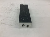 Mac Circuit Bar