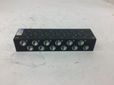 Mac Circuit Bar