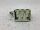 SMC SY7140-3LZ Solenoid Valve