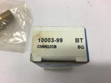 Deltrol 10003-99 CMMQ20B Check Valve