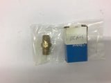 Deltrol 10003-99 CMMQ20B Check Valve