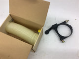 Krebs Switzerland 11-008-007 Air-Drying-Device for TEX-25T Cleaning Gun