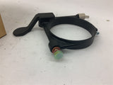 Krebs Switzerland 11-008-007 Air-Drying-Device for TEX-25T Cleaning Gun