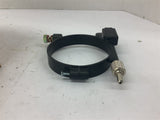 Krebs Switzerland 11-008-007 Air-Drying-Device for TEX-25T Cleaning Gun