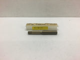 Norseman 61703 33UBAG 12.0MM x 1.25 D Straight Flute Hand Tap