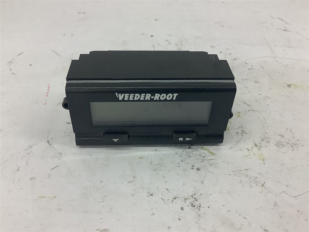 Veeder-Root Danaher A103-001 Add/Subtract Totalizer