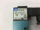 Mac 45A-LOO-DAAJ-1KA Solenoid Valve 120 Volts 5.4 Watts 120 PSI