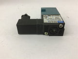 Mac 45A-LOO-DAAJ-1KA Solenoid Valve 120 Volts 5.4 Watts 120 PSI
