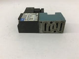 Mac 45A-LOO-DAAJ-1KA Solenoid Valve 120 Volts 5.4 Watts 120 PSI