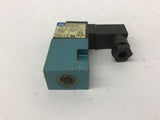 Mac 45A-AA1-DAAJ-1KA Solenoid Valve 5.4 Watts 120 Volts 120 PSI