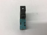 Mac 45A-AA1-DAAJ-1KA Solenoid Valve 5.4 Watts 120 Volts 120 PSI