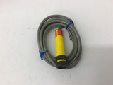 Banner S183E Photoelectric Sensor 20-250 Vac