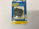 Hubbell MR223SP 12 volt Rocker Switch Lot Of 3